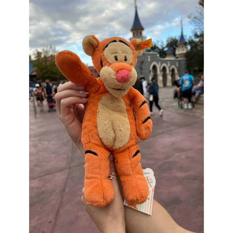 Steiff - Tigger - Image 3