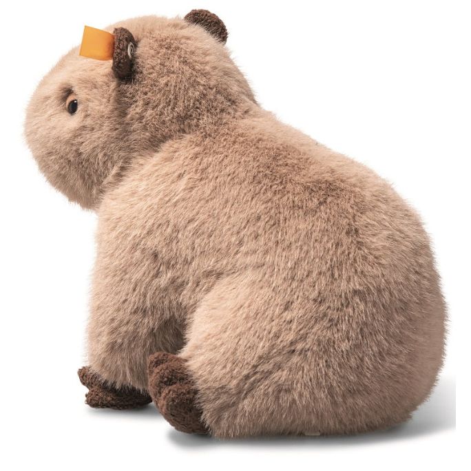 Steiff - Chip Capybara - Image 2