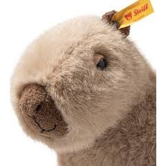 Steiff - Chip Capybara - Image 4