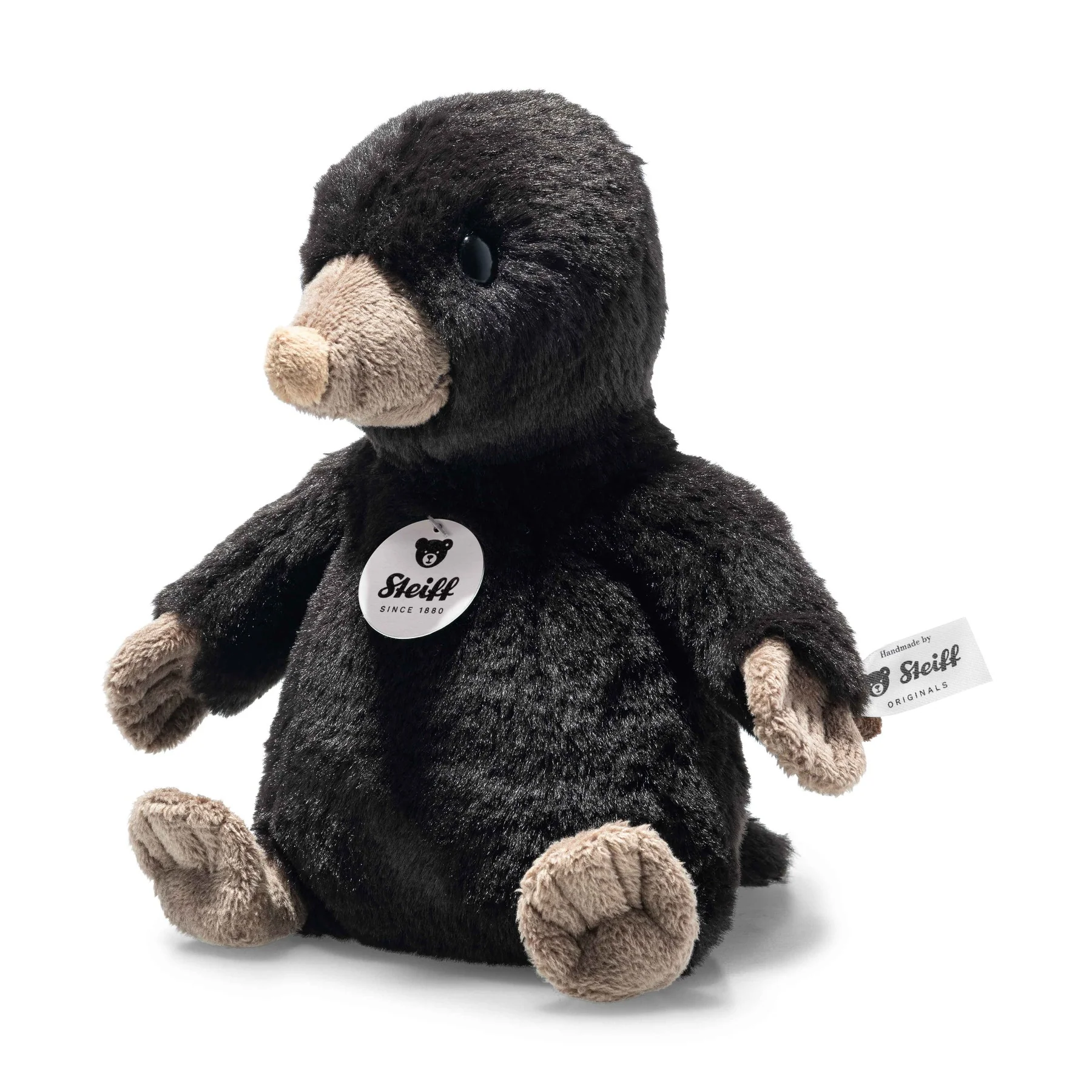 Steiff - Diggy Mole