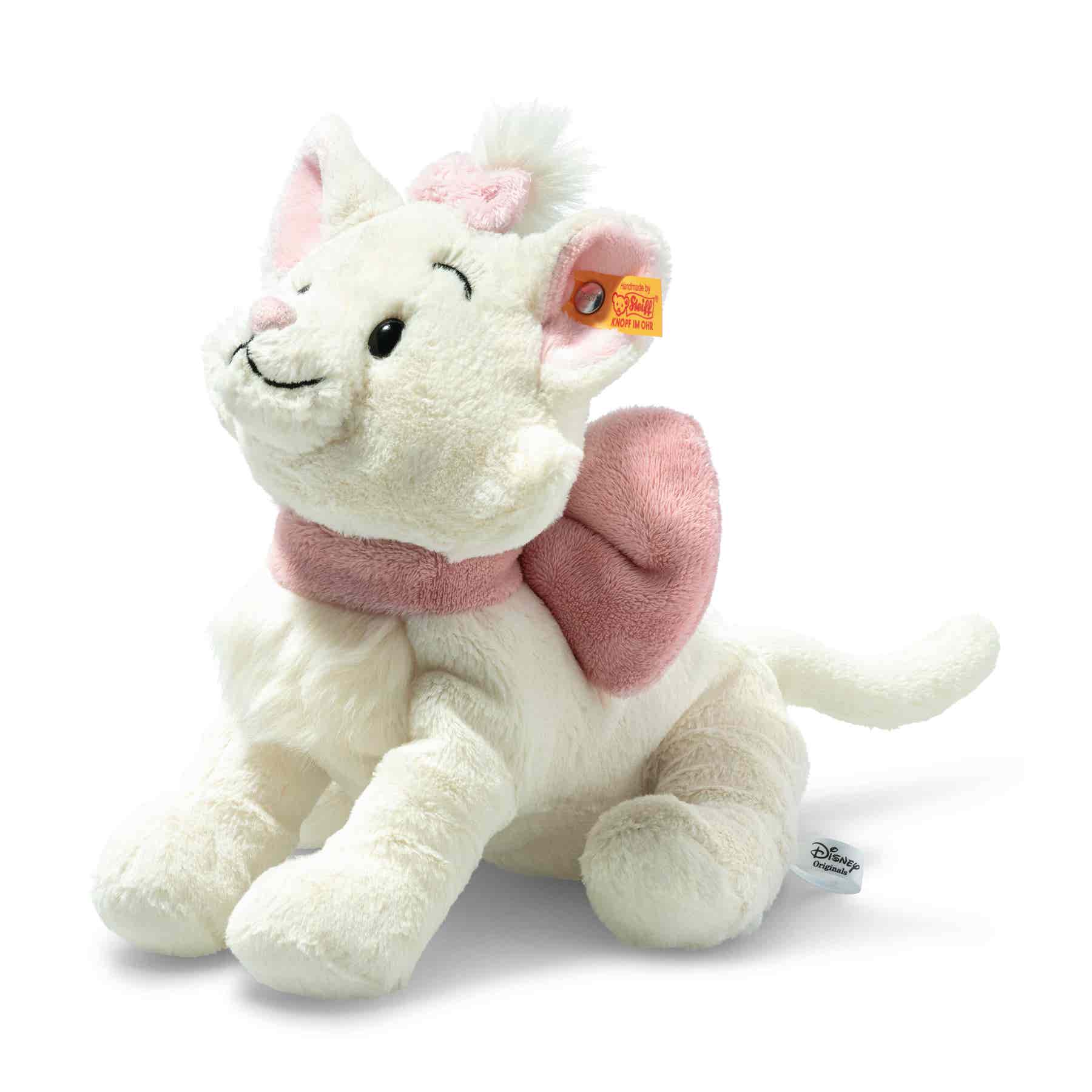 Steiff - Disney's Marie - Image 3