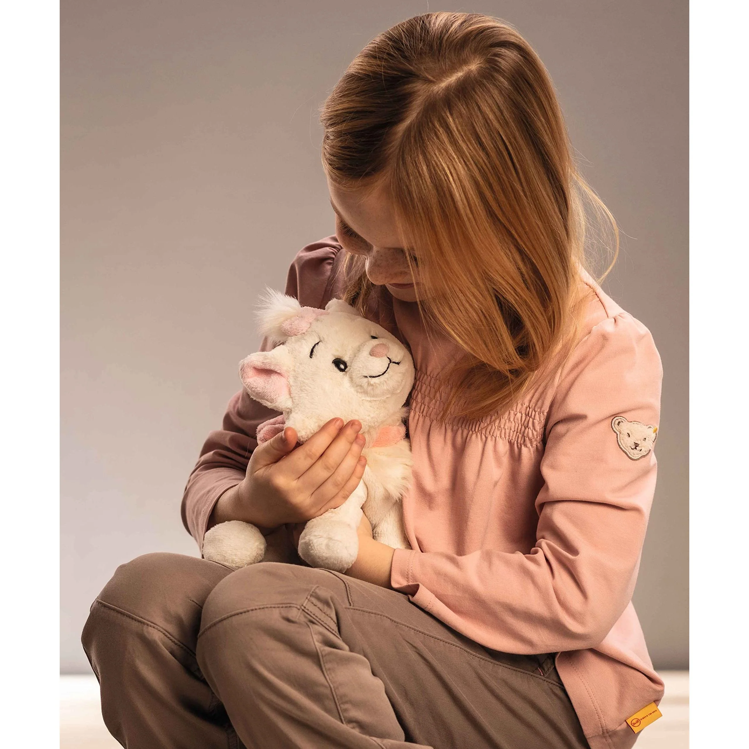 Steiff - Disney's Marie - Image 4