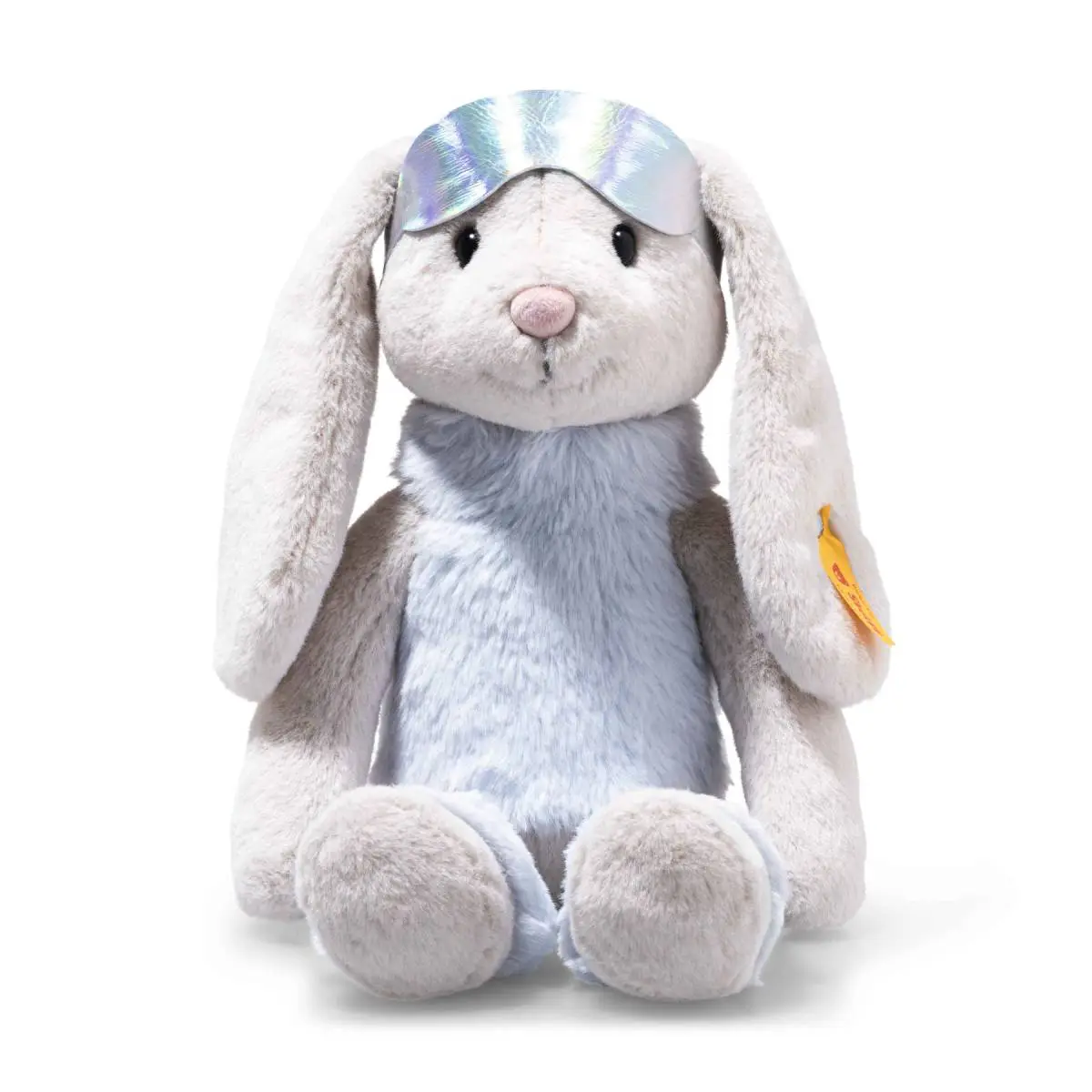 Steiff - Hoppie Skier Bunny