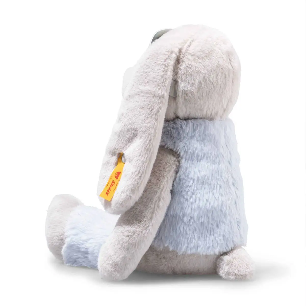 Steiff - Hoppie Skier Bunny - Image 4