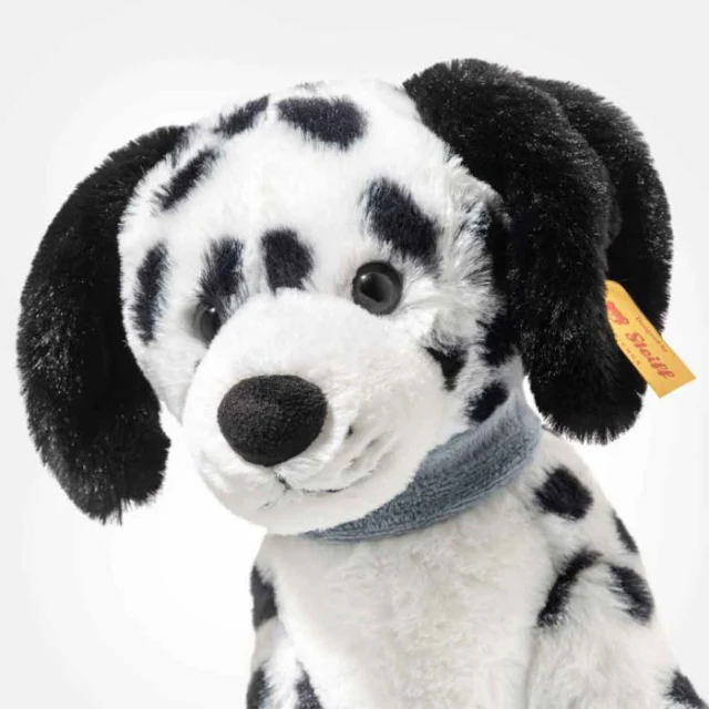 Steiff - Oskar Dalmatian Dog - Image 2