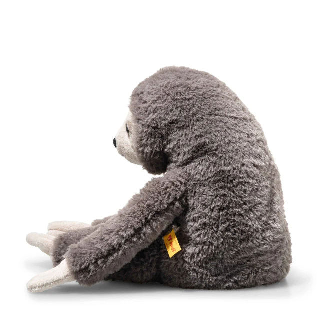 Steiff - Sanny Sloth - Image 3