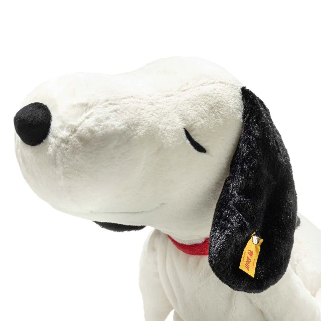 Steiff - Snoopy - Large - Image 2