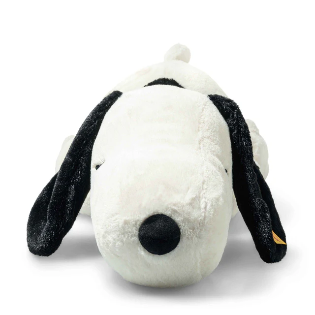 Steiff - Snoopy - Large - Image 3