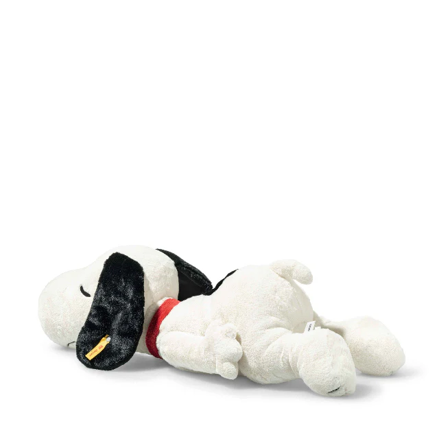 Steiff - Snoopy - Large - Image 4