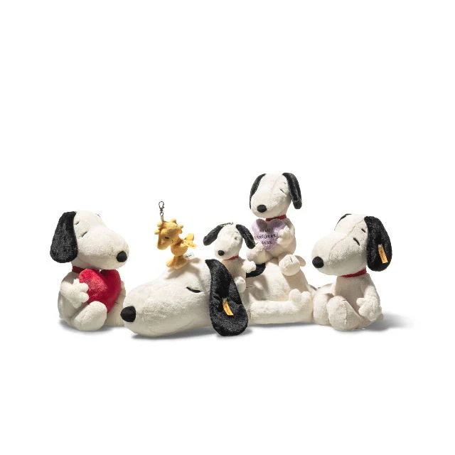 Steiff - Snoopy - Image 4