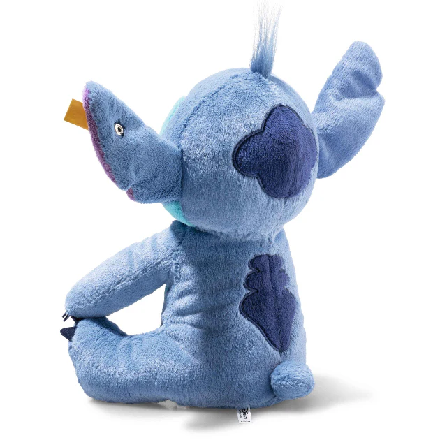 Steiff Stitch - Image 3