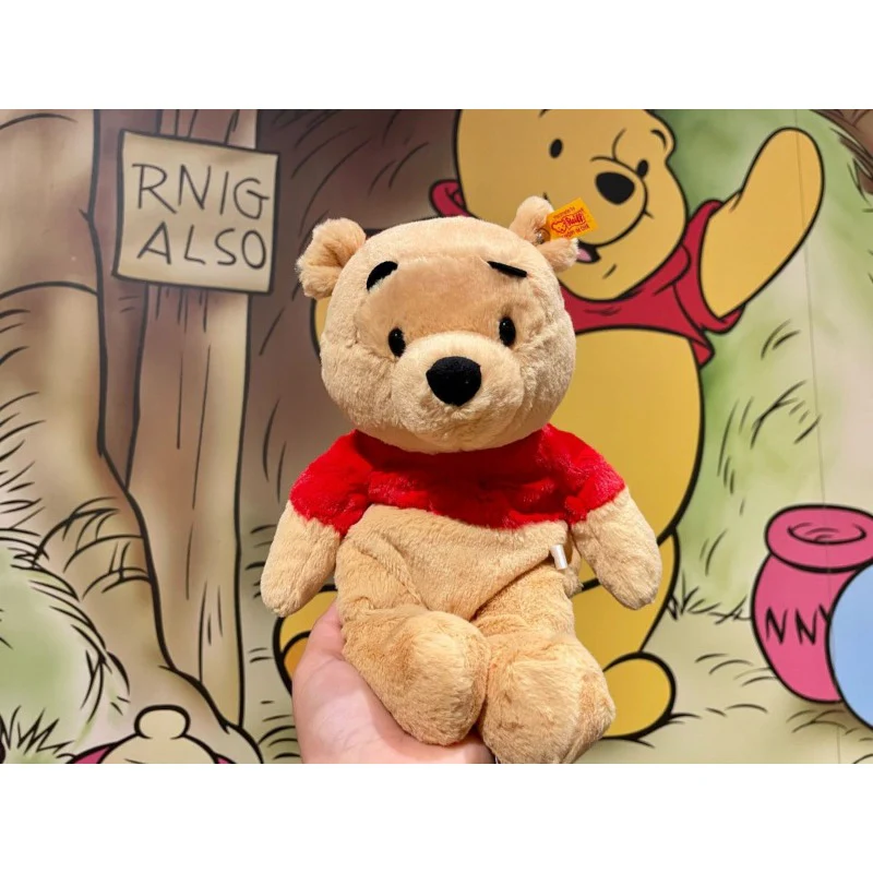 Steiff - Winnie The Pooh - Image 3