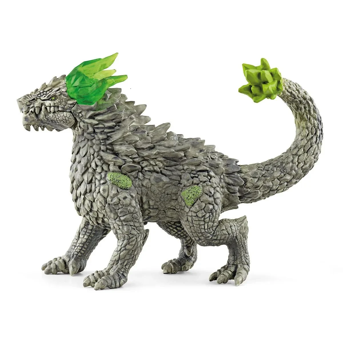 Eldrador - Stone Dragon - Image 4