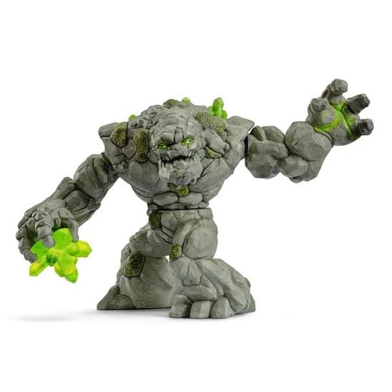 Stone Monster - Image 3