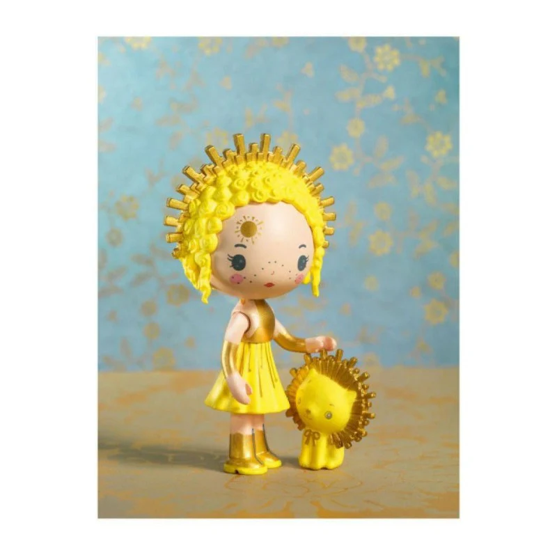 Sunny & Mia Cloud House. - Image 3
