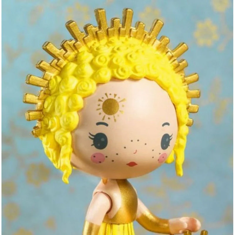 Sunny & Mia Cloud House. - Image 4