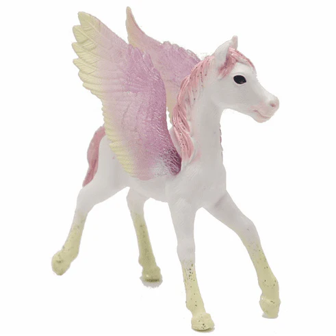Bayala - Sunrise Pegasus Foal - Image 2