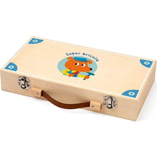 Super DIY Tool Box - Image 3