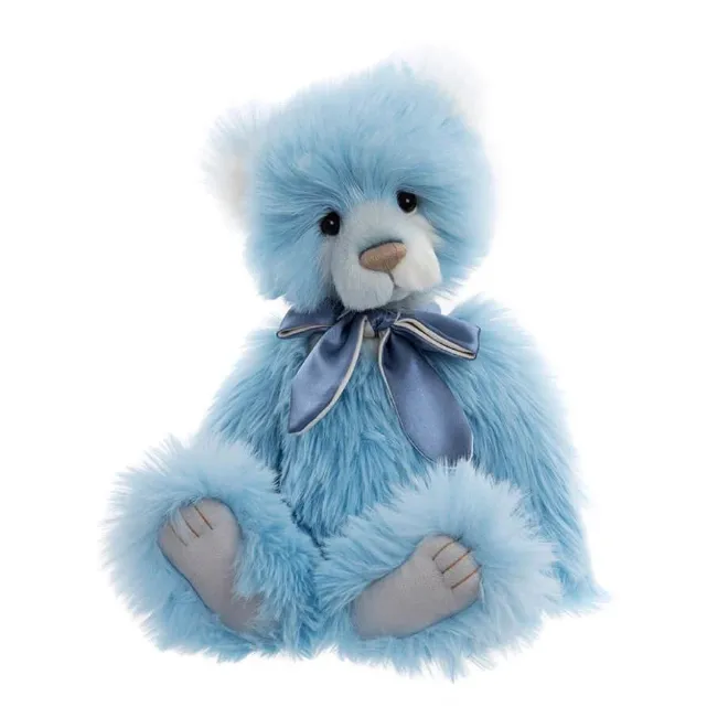 Suzanne - Plush Collection