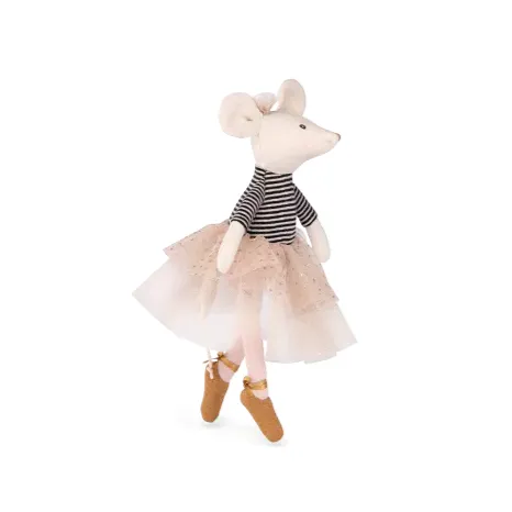 Suzy Mouse Doll - The Little Dance School - Image 2