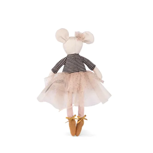 Suzy Mouse Doll - The Little Dance School - Image 3