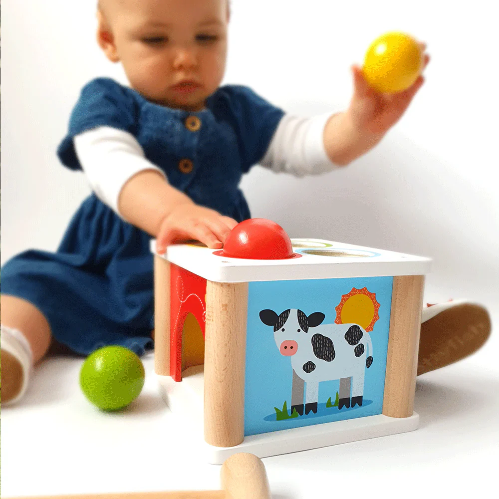 Tap Tap Ball Game - Image 2