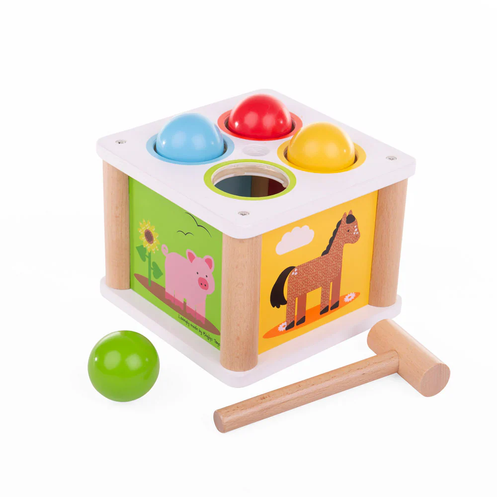 Tap Tap Ball Game - Image 3