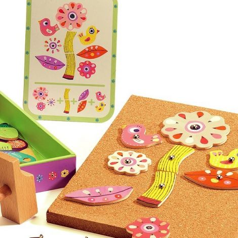 Tap Tap Flowers - Image 3