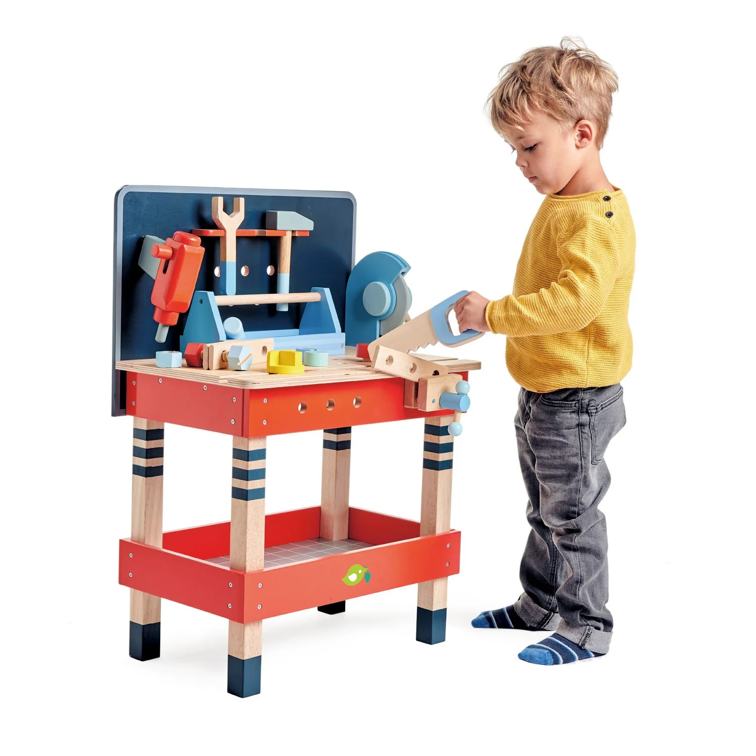 Tenderleaf Tool Bench - Image 4