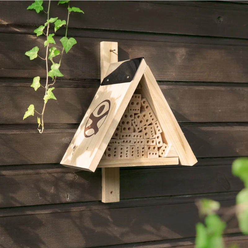 Self Assembly kit - Insect Hotel - Image 4