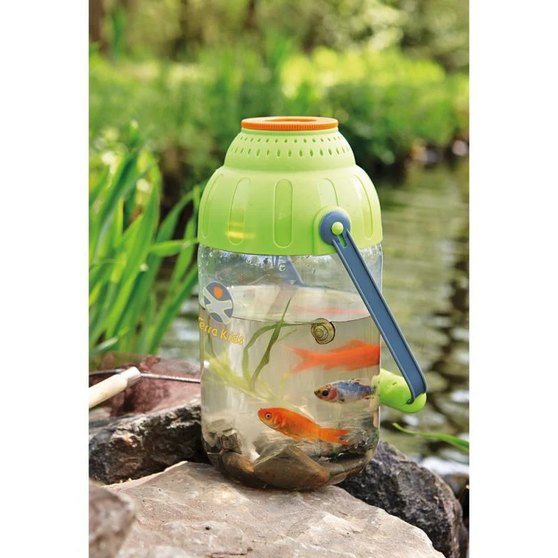 Terra Kids - Explorer magnifier - Image 3