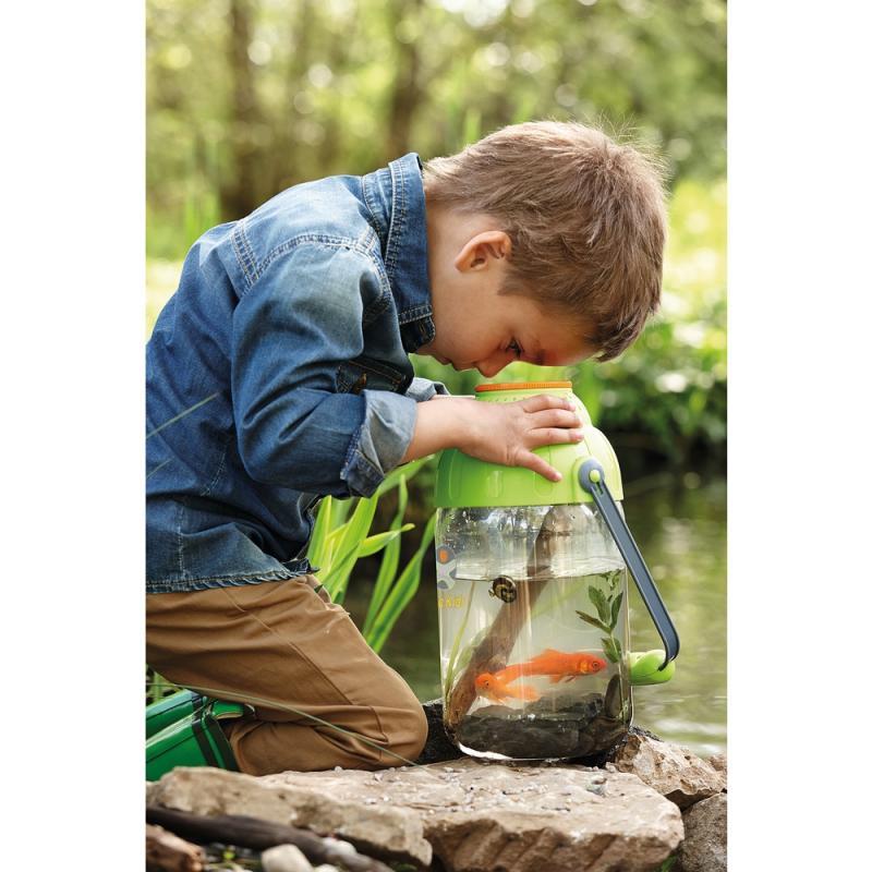 Terra Kids - Explorer magnifier - Image 4