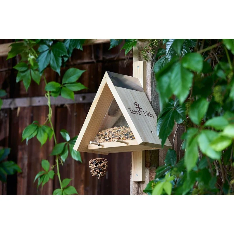 Self Assemble - Feeding Box - Image 3