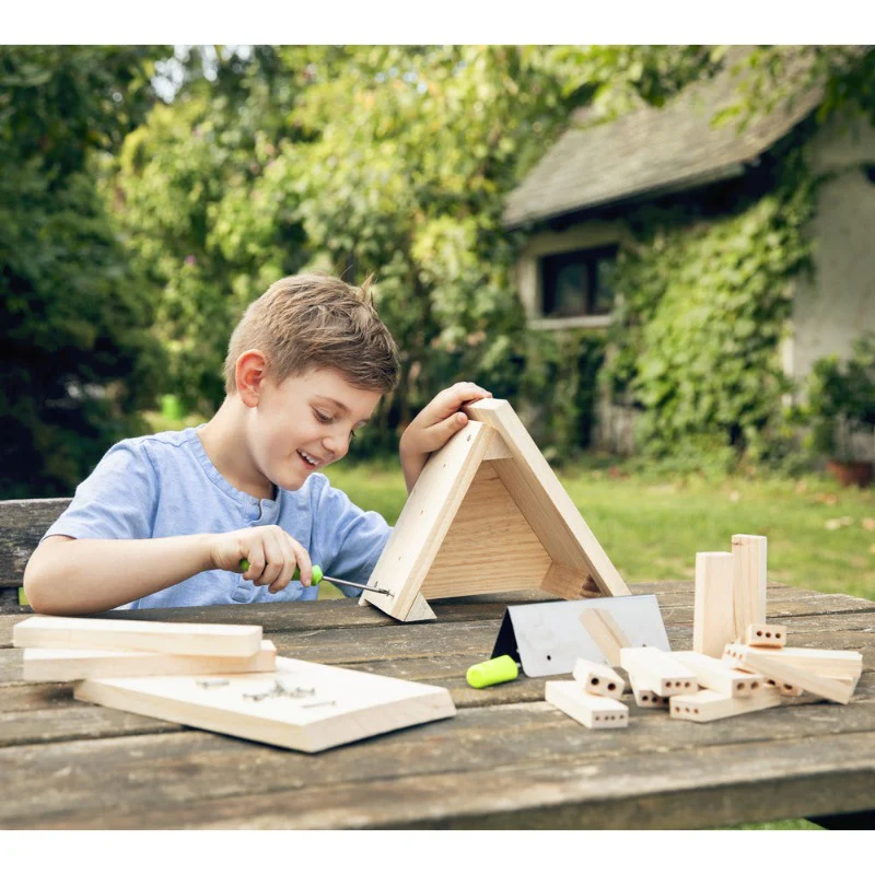 Self Assemble - Feeding Box - Image 4