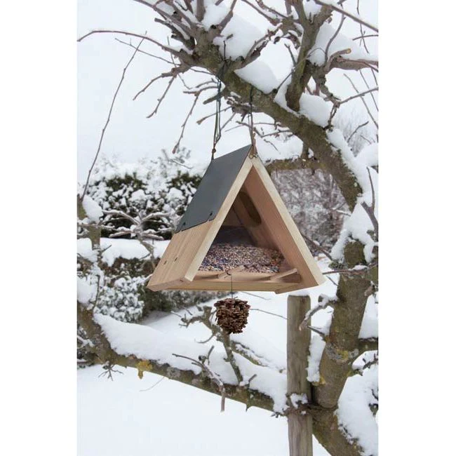 Self Assemble - Feeding Box - Image 5