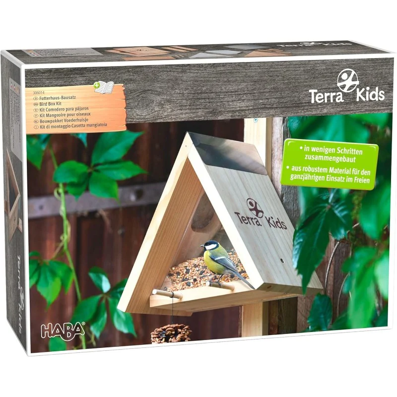 Self Assemble - Feeding Box - Image 6