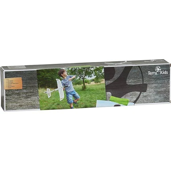 Terra Kids Hand Glider. - Image 4