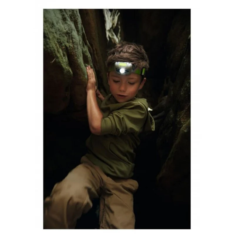 Terra Kids Headlamp. - Image 5