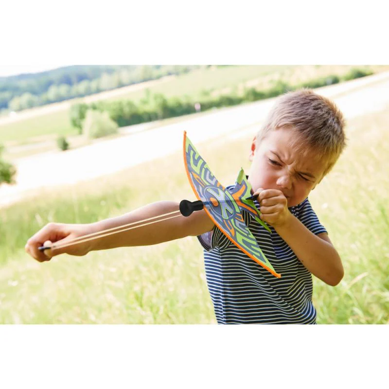 Terra Kids Slingshot Glider. - Image 3
