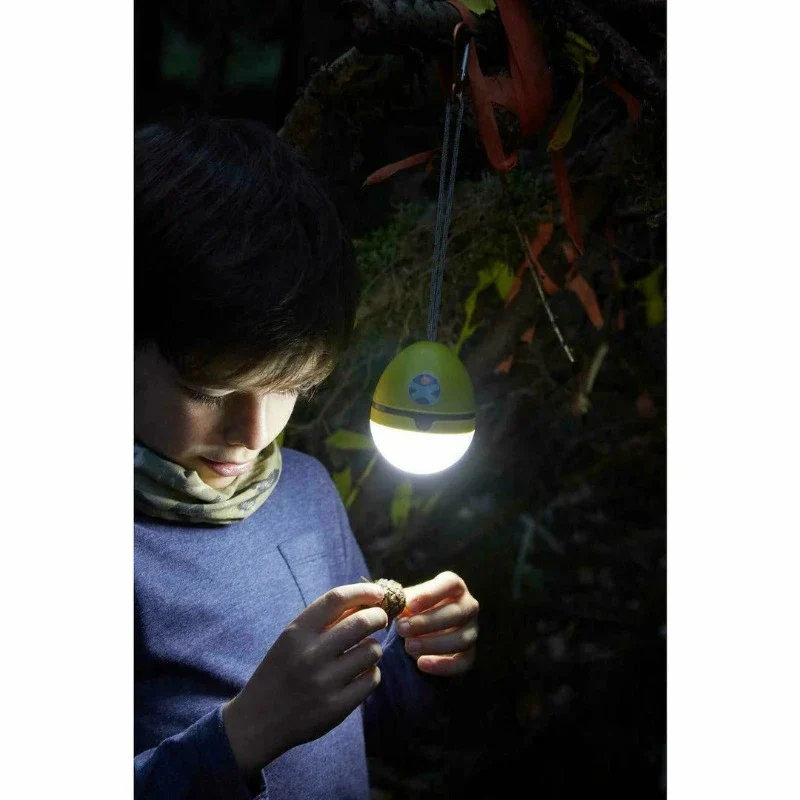 Terra Kids Tent Lamp - Image 3