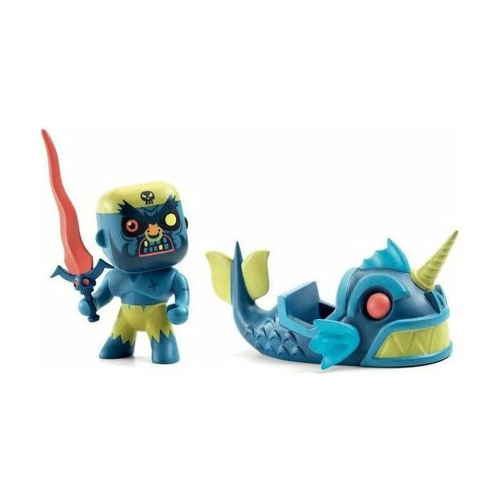 Terrible & Monster - Image 2