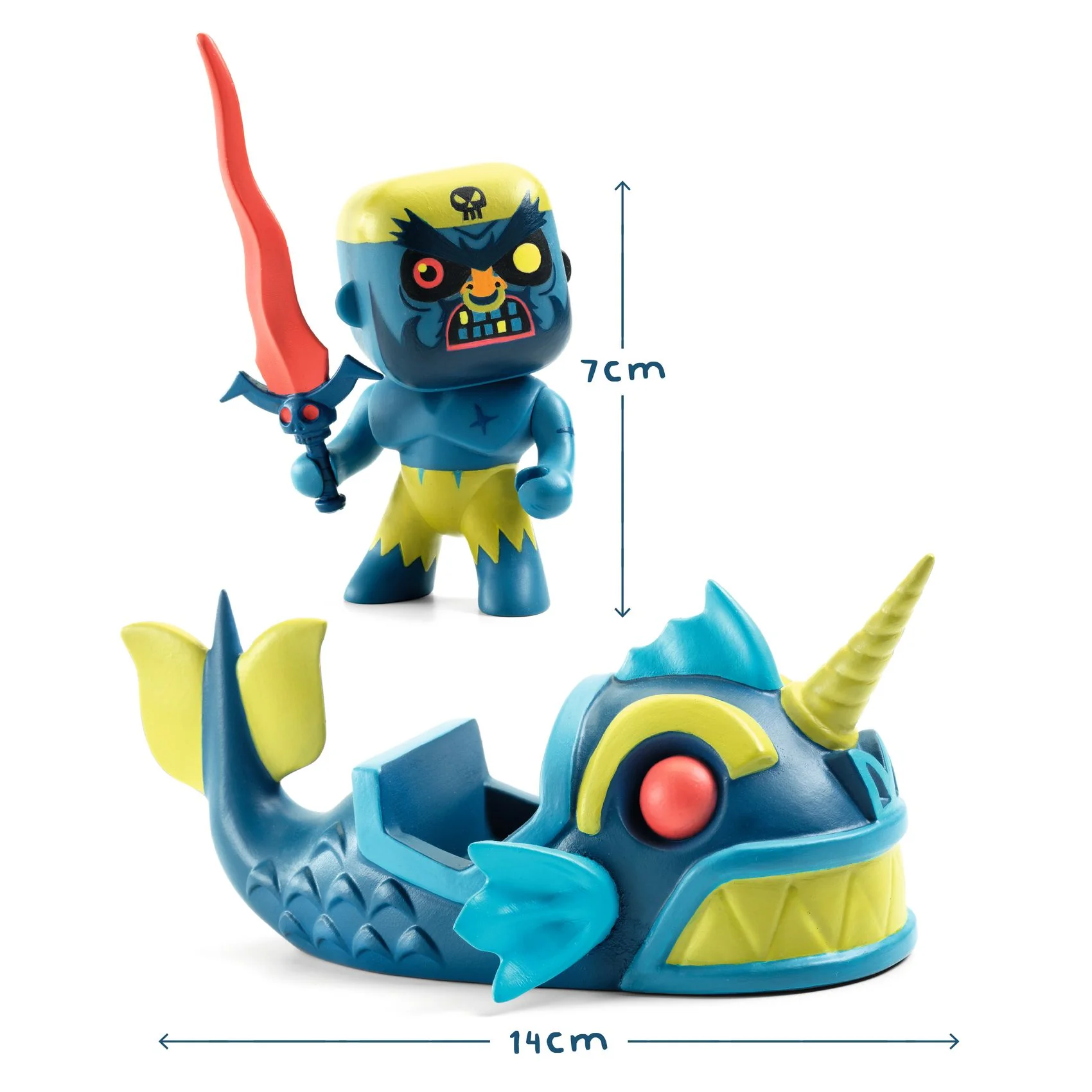 Terrible & Monster - Image 3