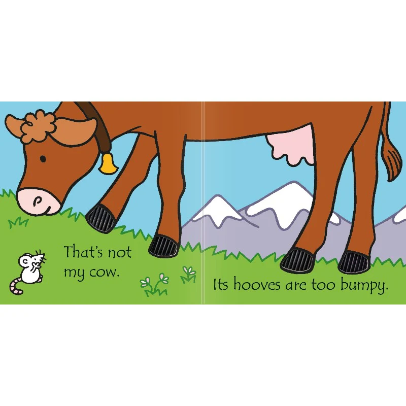 That's not my Cow… - Image 3