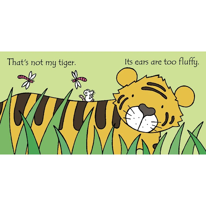 That's not my Tiger… - Image 2
