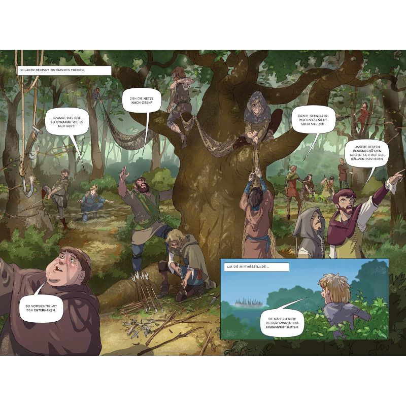 The Adventures of Robin Hood - Image 3