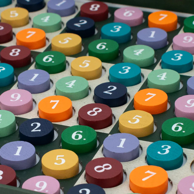 The Art File - Sudoku - Image 3