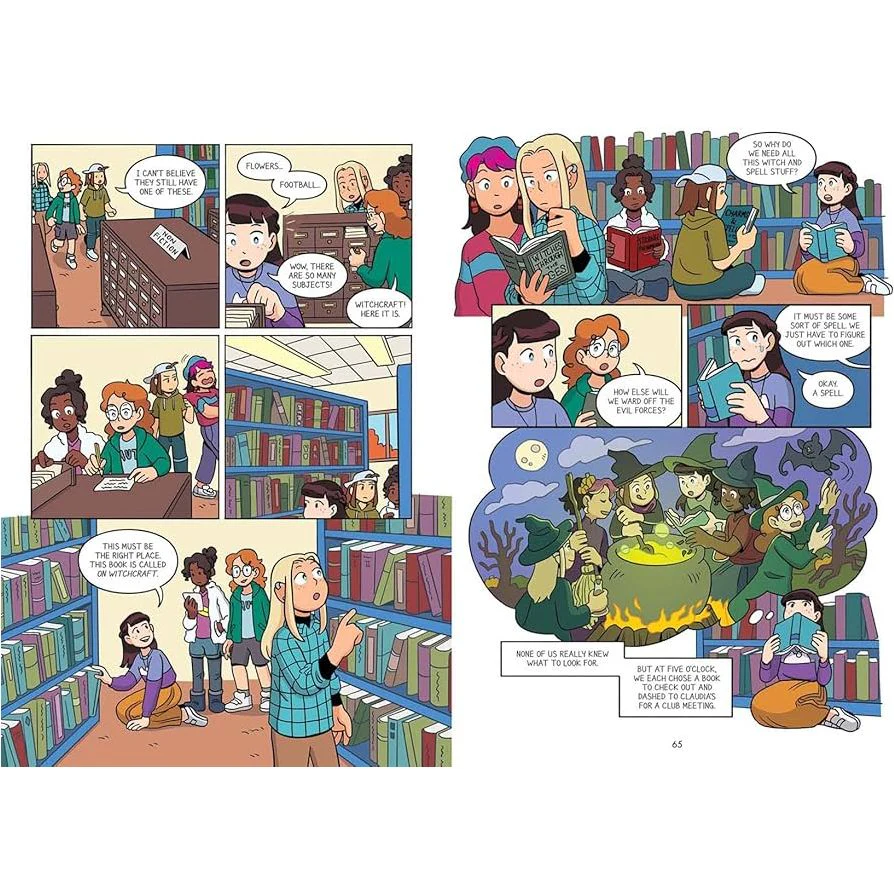 The Baby-Sitters Club - Image 4