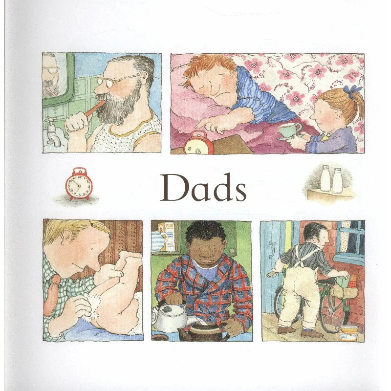 The Baby's Catalogue - Janet & Allan Ahlberg - Image 3