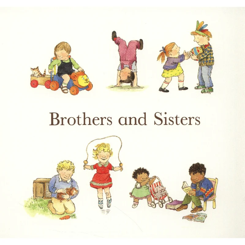 The Baby's Catalogue - Janet & Allan Ahlberg - Image 4