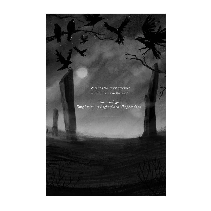 The Bewitching Of Aveline Jones - Phil Hicks - Image 2